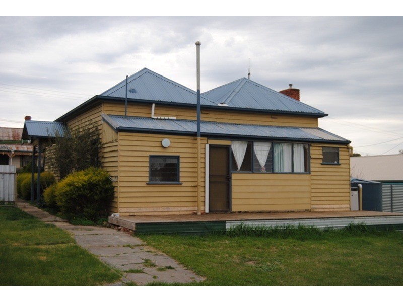 91 Inkerman Street, Maryborough VIC 3465