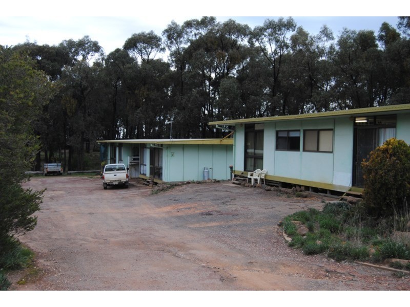 11-15 Mimosa  Court, Maryborough VIC 3465