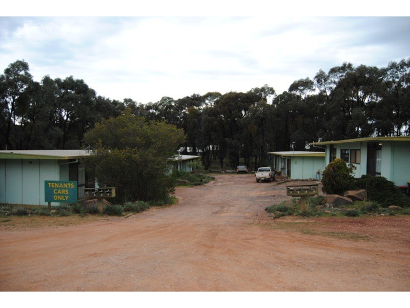 11-15 Mimosa  Court, Maryborough VIC 3465