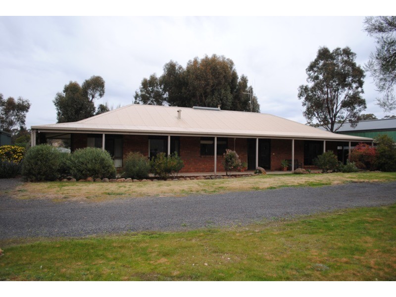 4239 Pyrenees Highway, Maryborough VIC 3465