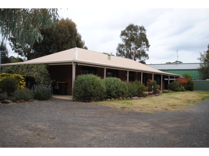 4239 Pyrenees Highway, Maryborough VIC 3465