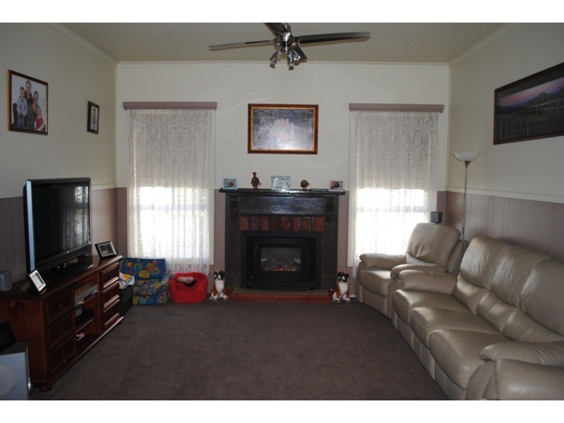 214 Gladstone Street, Maryborough VIC 3465