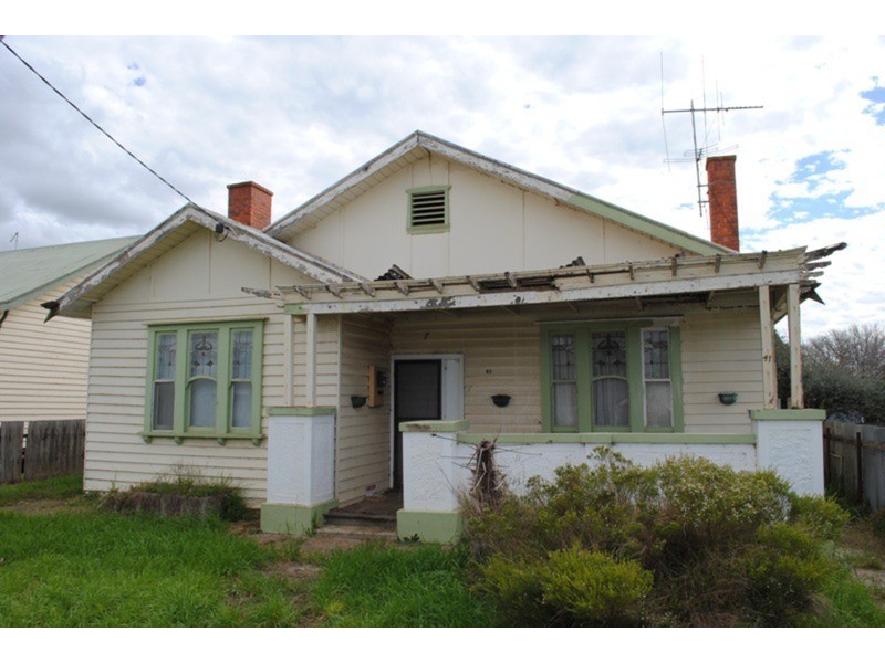41 Napier Street, Maryborough VIC 3465