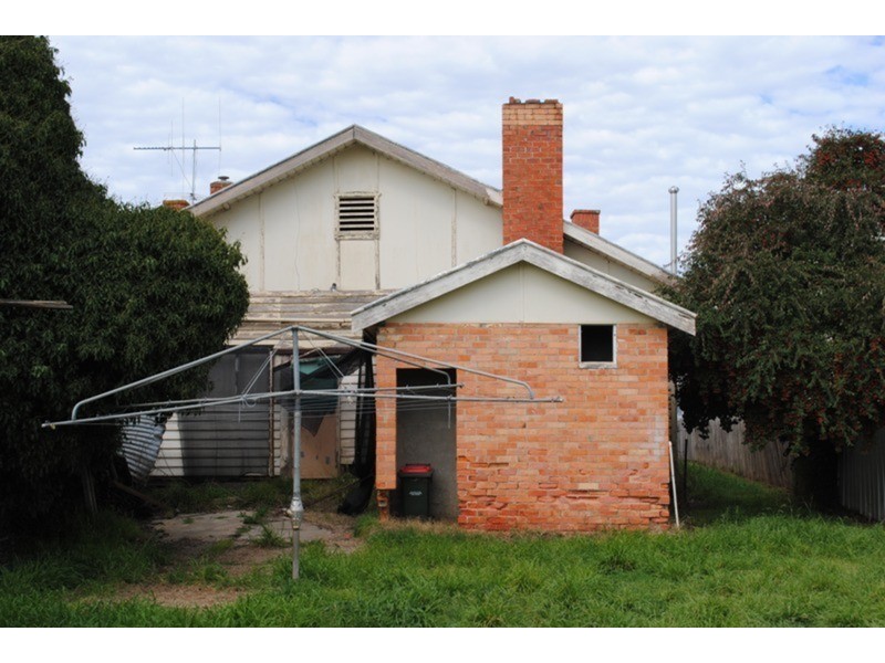 41 Napier Street, Maryborough VIC 3465