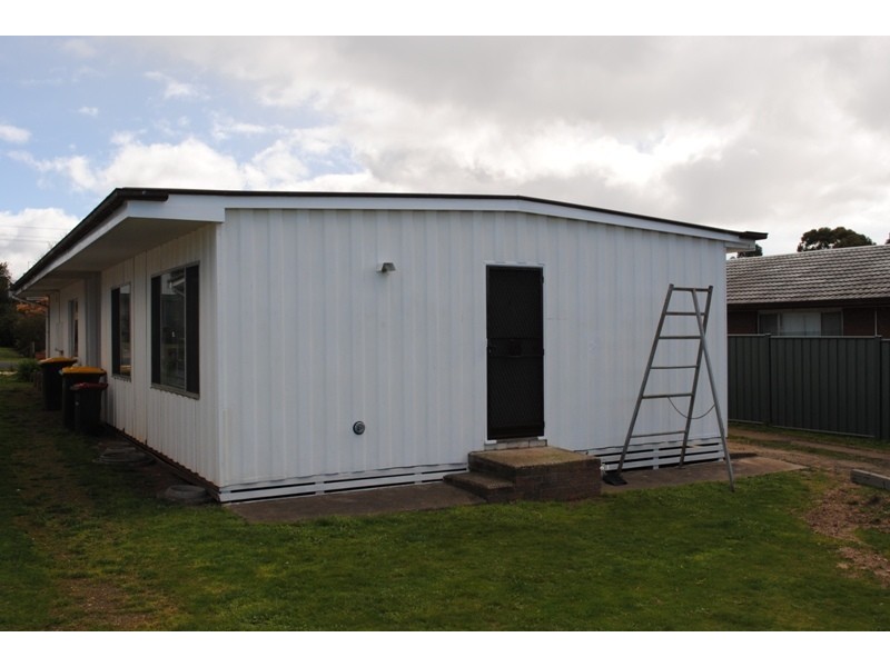 4/20 Rinford Street, Maryborough VIC 3465