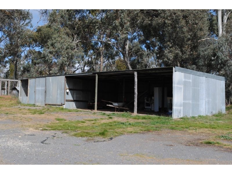 52 Napier Street, Avoca VIC 3467