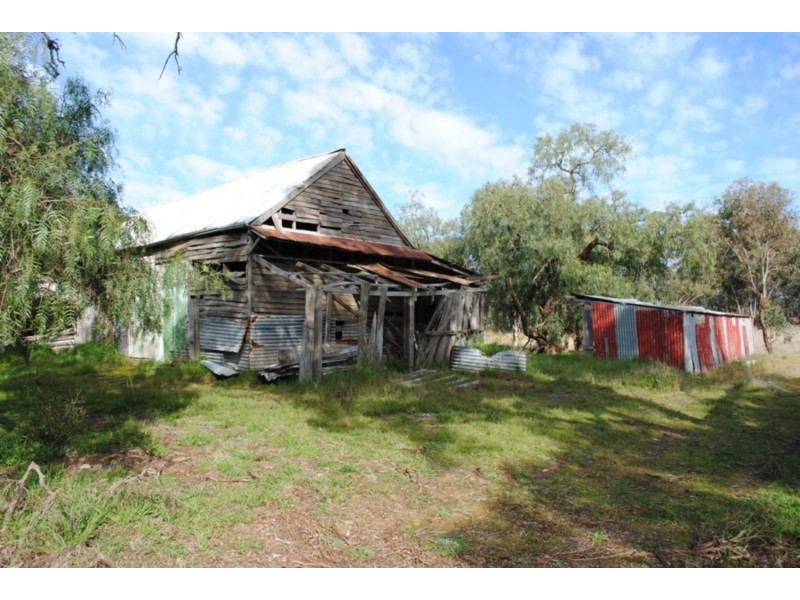 53 Queriples Road, Bealiba VIC 3475