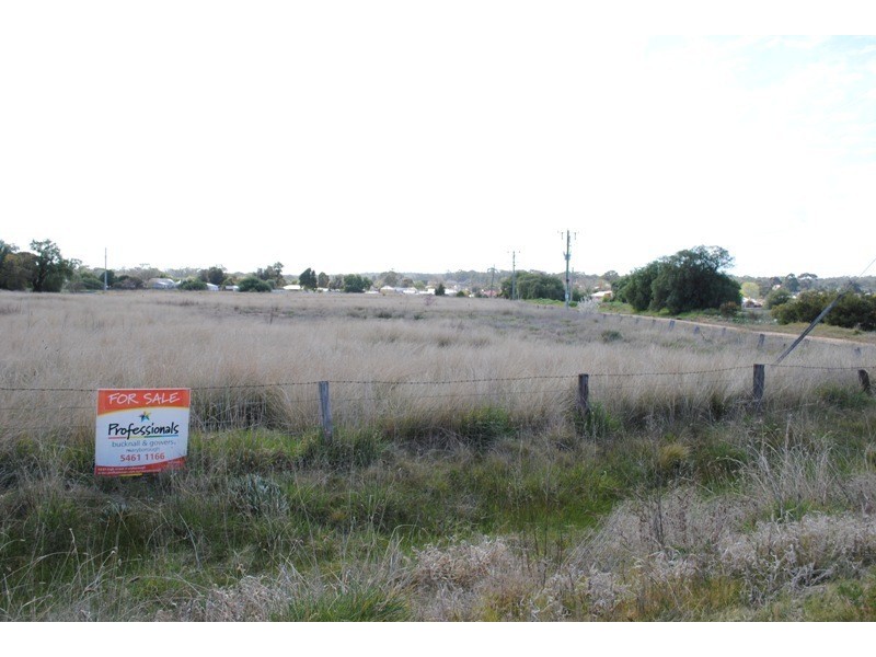 21 Mckinnon Street, Dunolly VIC 3472