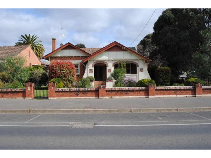 189 High  Street, Maryborough VIC 3465