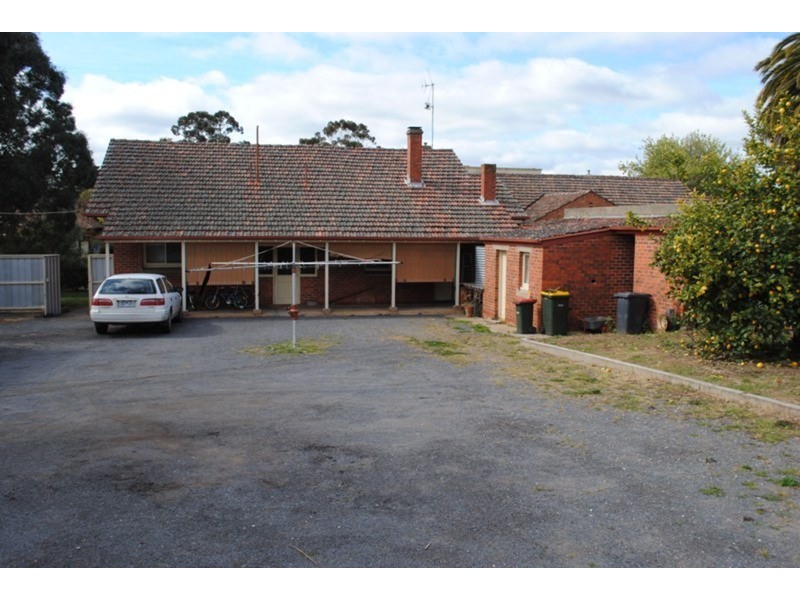 189 High  Street, Maryborough VIC 3465