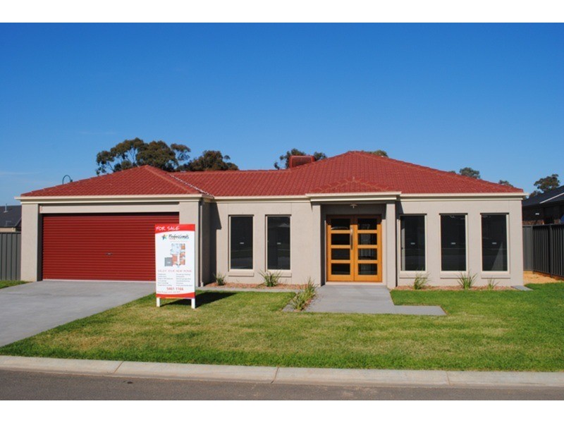 Lot 36 Hosken Street, Maryborough VIC 3465