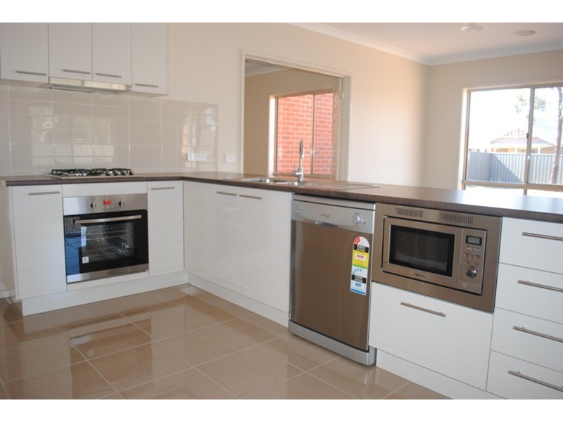 Lot 36 Hosken Street, Maryborough VIC 3465