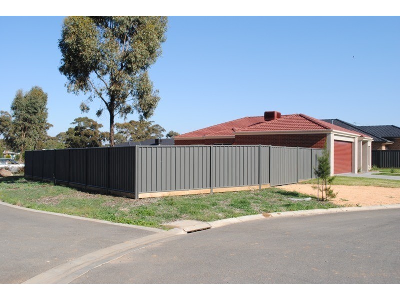 Lot 36 Hosken Street, Maryborough VIC 3465