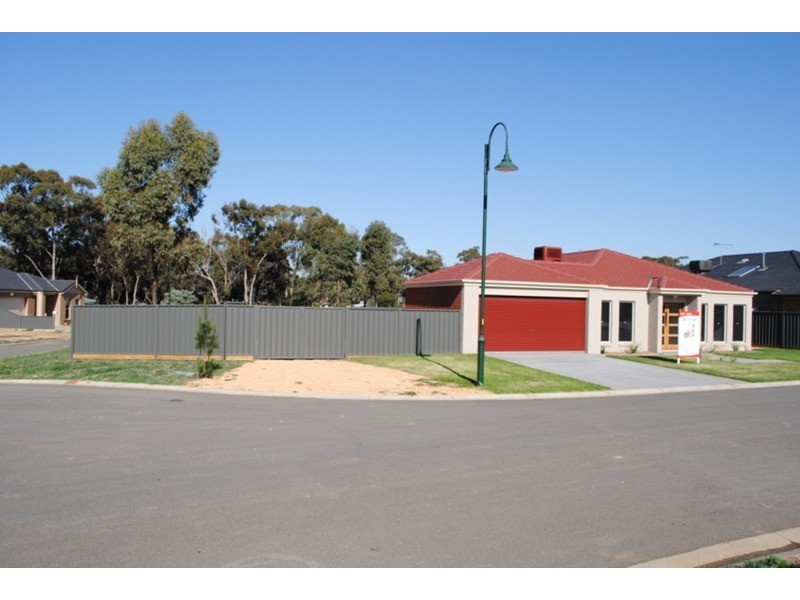 Lot 36 Hosken Street, Maryborough VIC 3465