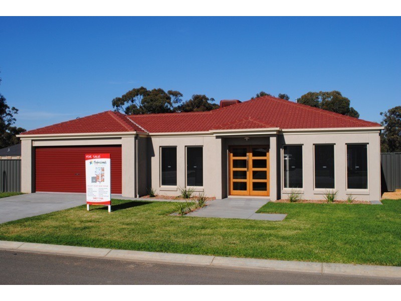 Lot 36 Hosken Street, Maryborough VIC 3465