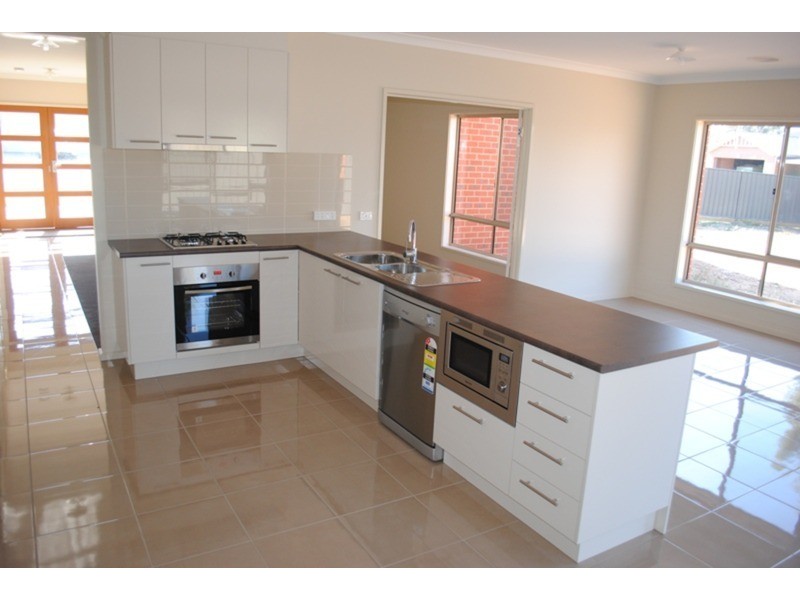 Lot 36 Hosken Street, Maryborough VIC 3465