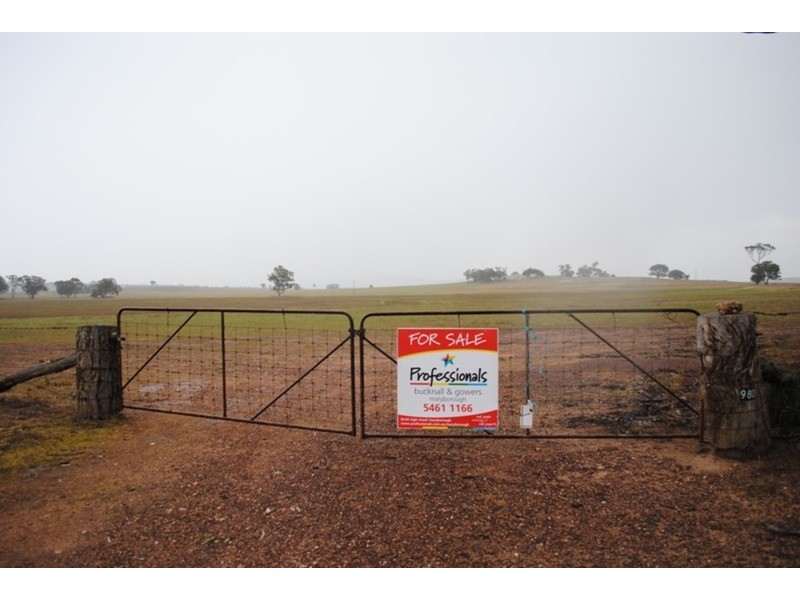 980 Dunolly – Avoca Road, Mount Hooghly VIC 3472