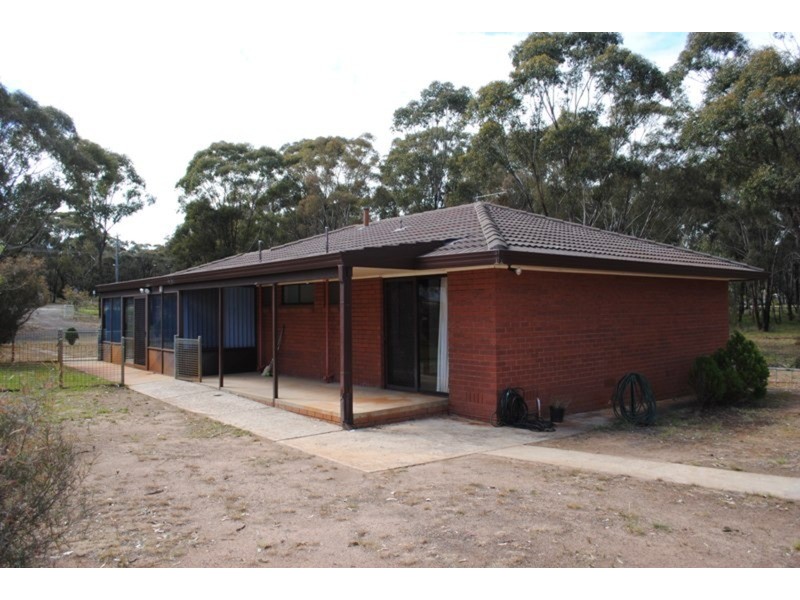 120 Majorca Road, Maryborough VIC 3465