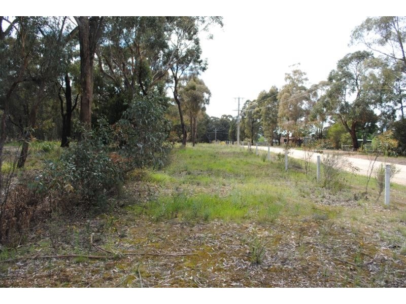 120 Majorca Road, Maryborough VIC 3465