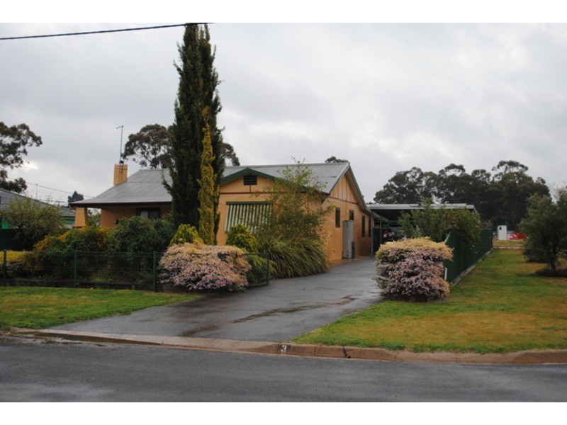 9 Franklin Street, Maryborough VIC 3465