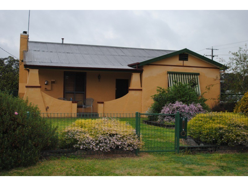 9 Franklin Street, Maryborough VIC 3465