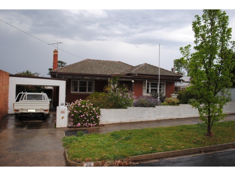 36 Barkly Street, Maryborough VIC 3465