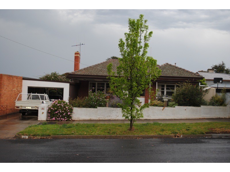 36 Barkly Street, Maryborough VIC 3465
