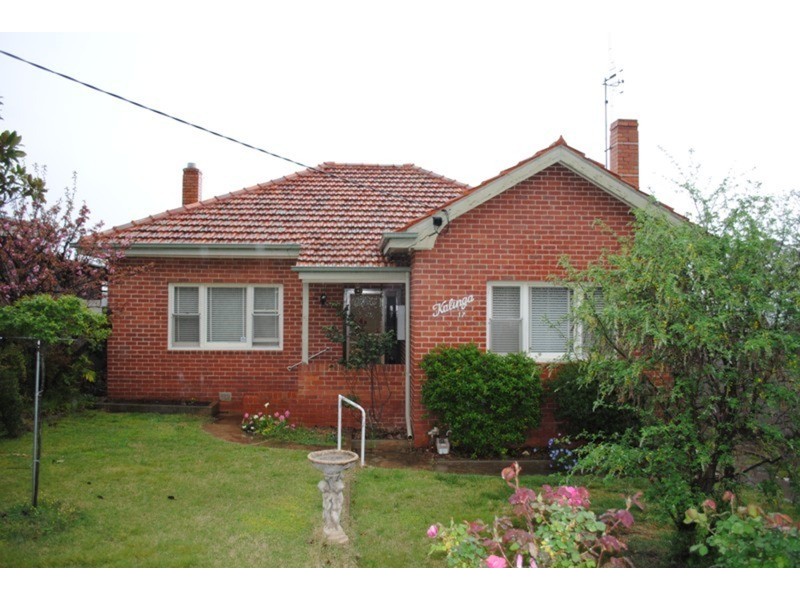 17 Primrose Street, Maryborough VIC 3465