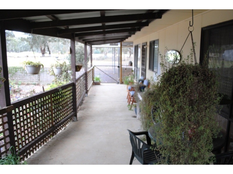 274 Adelaide Lead-Alma Road, Alma VIC 3465