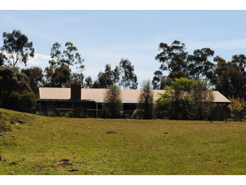 5825 Ballarat Road, Maryborough VIC 3465