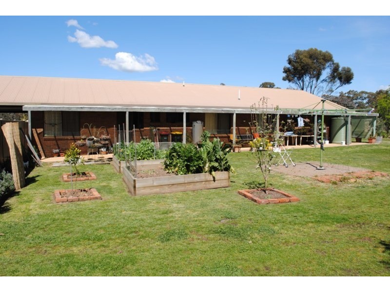5825 Ballarat Road, Maryborough VIC 3465
