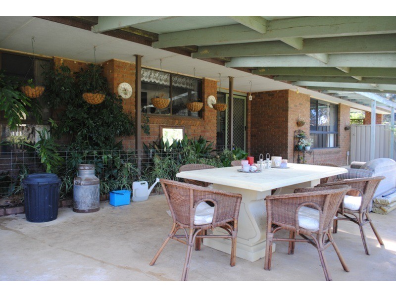 5825 Ballarat Road, Maryborough VIC 3465