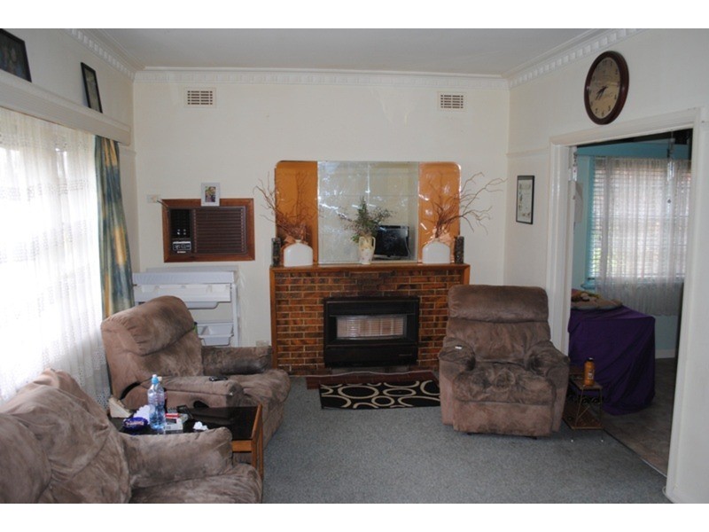 5 Whittaker  Street, Maryborough VIC 3465