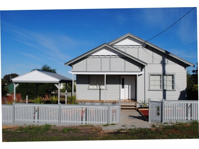 109 Gillies Street, Maryborough VIC 3465