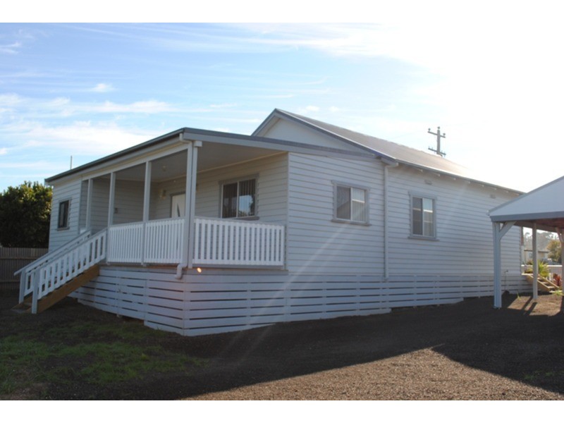 109 Gillies Street, Maryborough VIC 3465