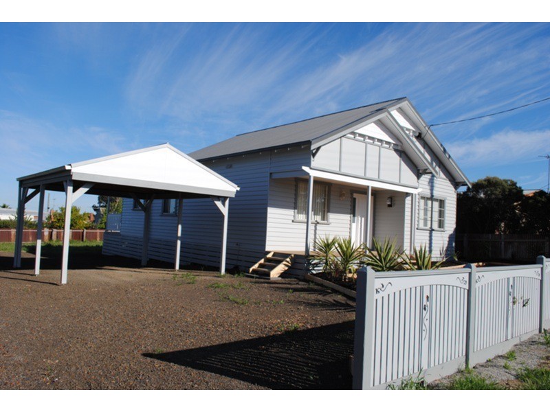 109 Gillies Street, Maryborough VIC 3465