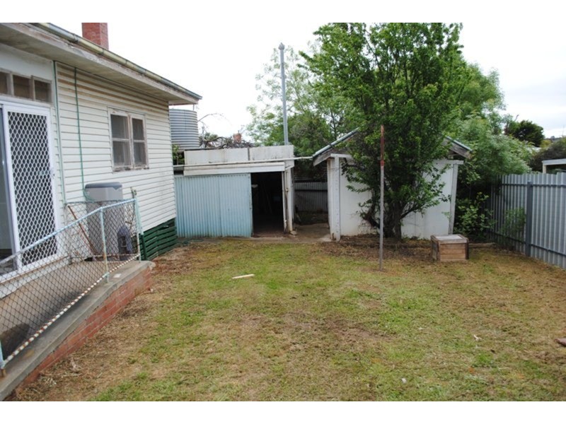 12 Victoria Street, Maryborough VIC 3465