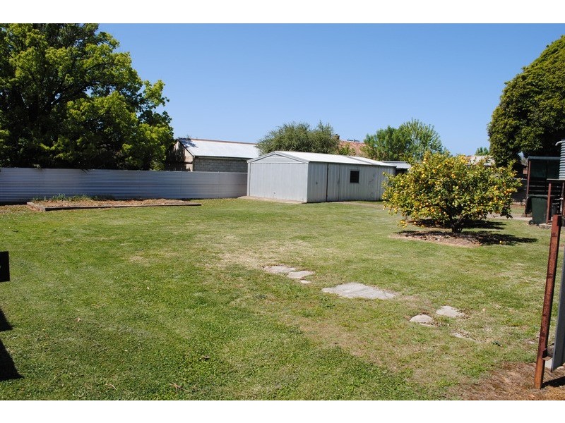 10 Newton Street, Maryborough VIC 3465