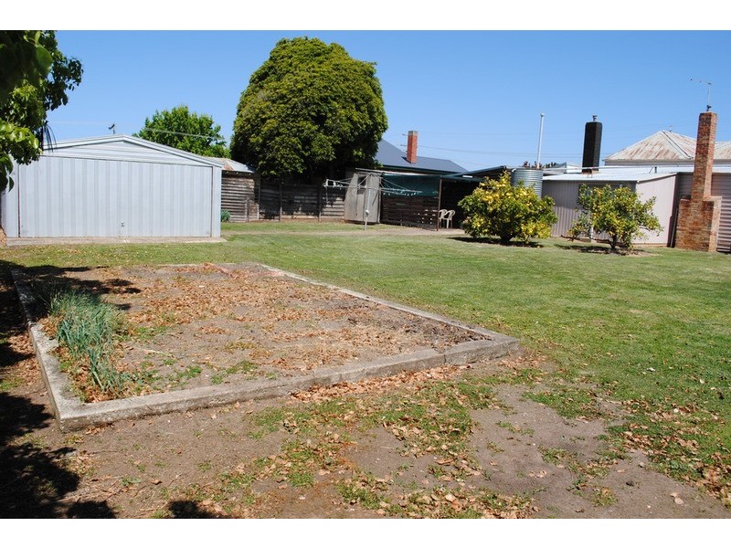 10 Newton Street, Maryborough VIC 3465