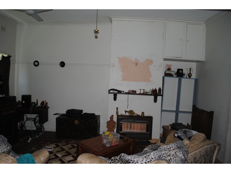 3 Carrick Street, Maryborough VIC 3465