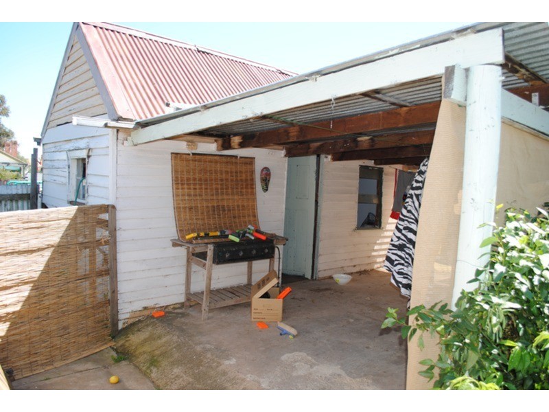 3 Carrick Street, Maryborough VIC 3465