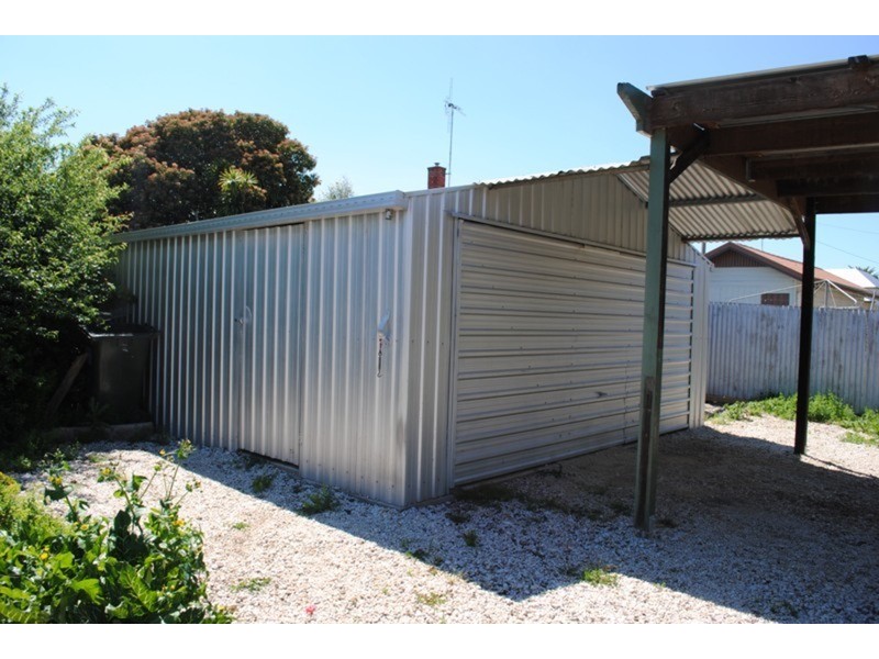 3 Carrick Street, Maryborough VIC 3465