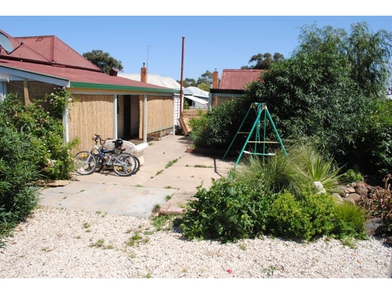 3 Carrick Street, Maryborough VIC 3465