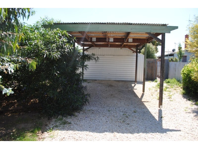 3 Carrick Street, Maryborough VIC 3465