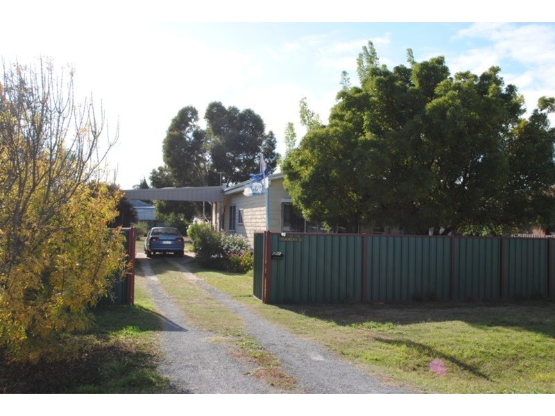 90 Maude Street, Dunolly VIC 3472
