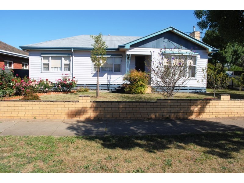 44 Burke  Street, Maryborough VIC 3465