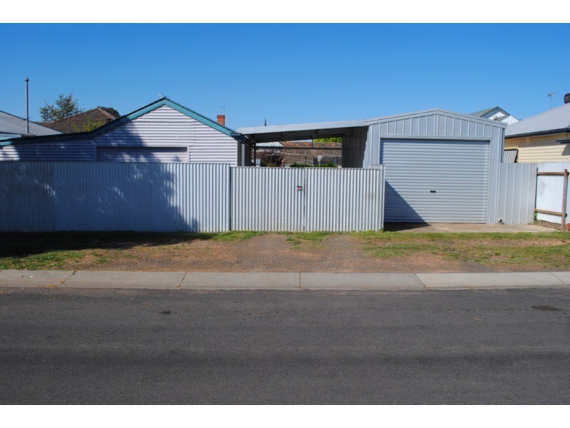 44 Burke  Street, Maryborough VIC 3465
