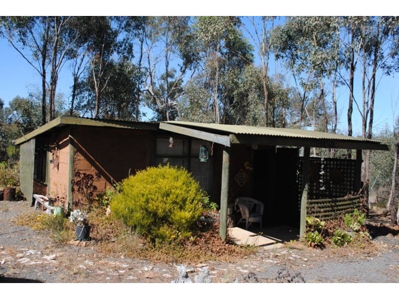 262 O’Briens Drive, Mcintyre VIC 3472