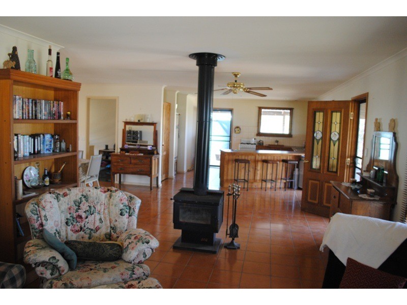 262 O’Briens Drive, Mcintyre VIC 3472