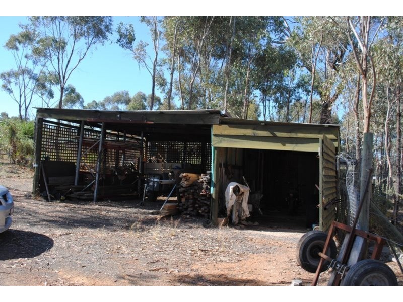 262 O’Briens Drive, Mcintyre VIC 3472